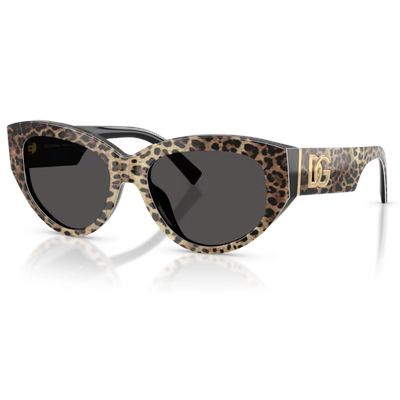 Dolce & Gabbana DG4514 Sunglasses